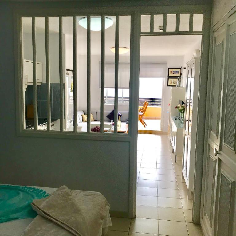 Seaview Apartment 414 - Estudio con balcón - 18