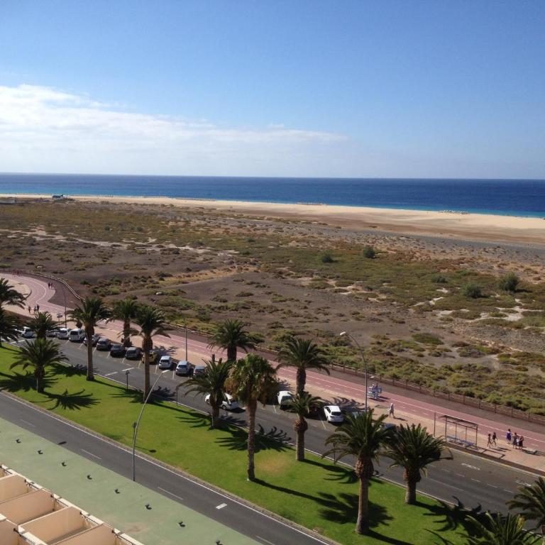Seaview Apartment 414 - Estudio con balcón - 21