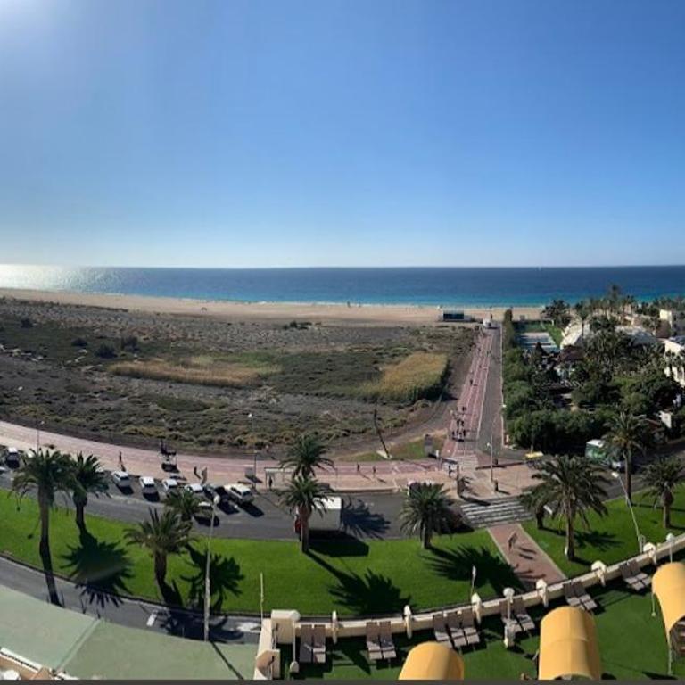 Seaview Apartment 414 - Estudio con balcón - 22