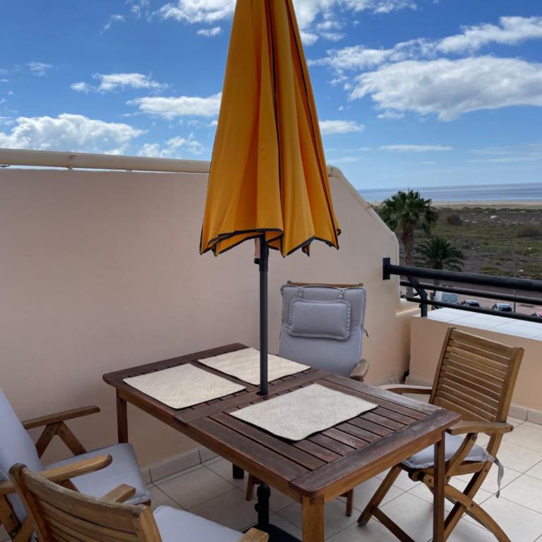 Seaview Apartment 414 - Estudio con balcón - 5