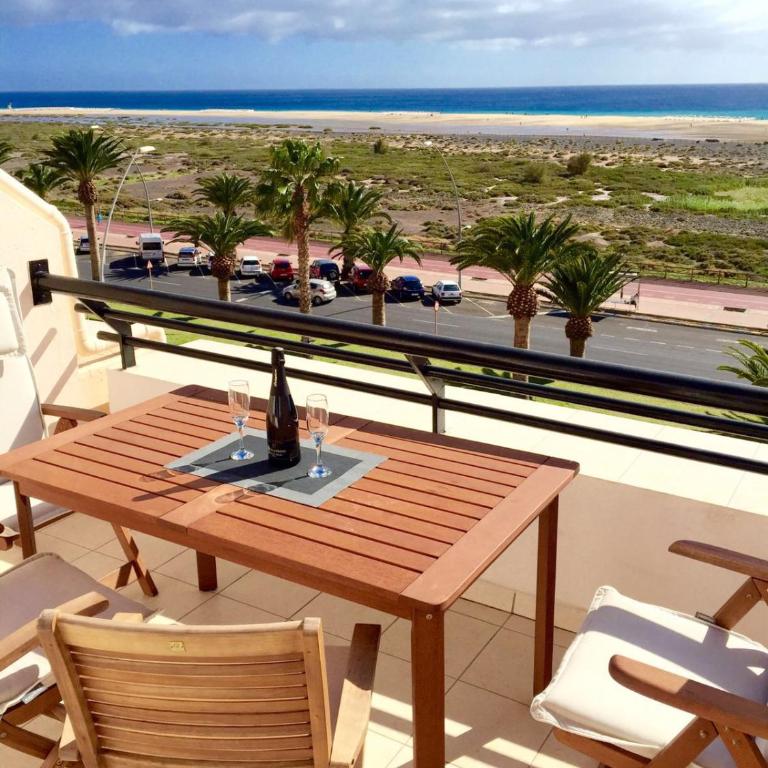 Seaview Apartment 414 - Estudio con balcón - 1