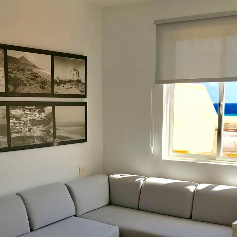 Seaview Apartment 414 - Estudio con balcón - 11
