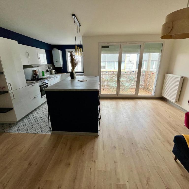 L'appartement Eclat contemporain -310 - Appartement - 10