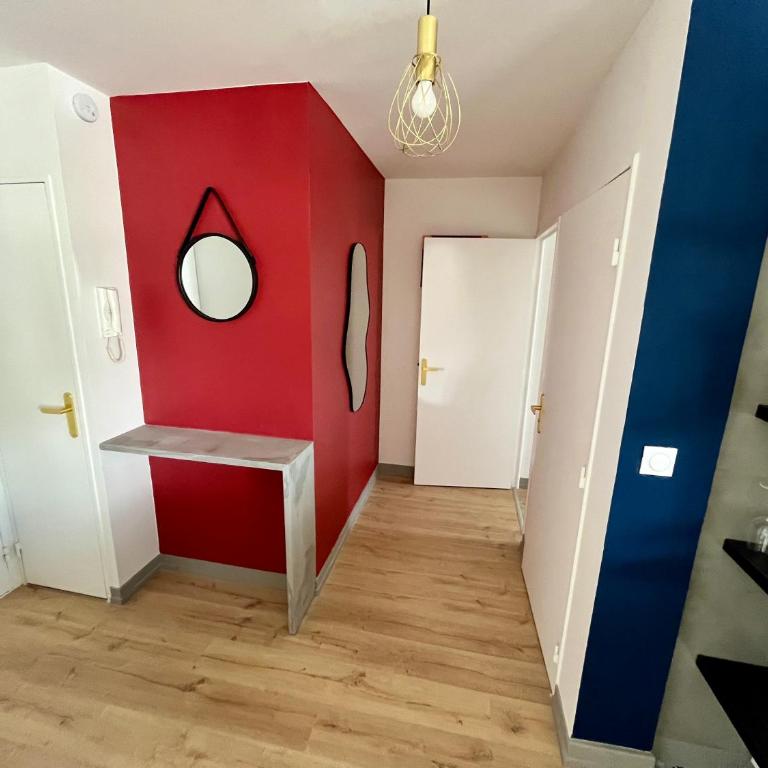 L'appartement Eclat contemporain -310 - Appartement - 20