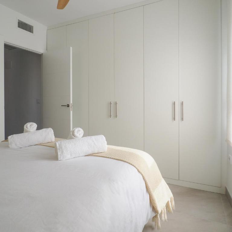Tinte Boutique Suite - Apartamento de 2 dormitorios - 30