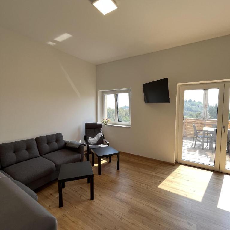Ferienwohnung Weingut Koller - Apartment - 2