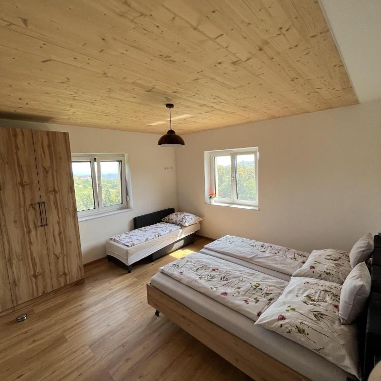 Ferienwohnung Weingut Koller - Apartment - 4