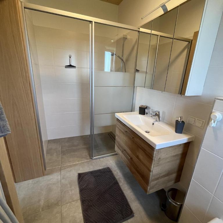 Ferienwohnung Weingut Koller - Apartment - 5