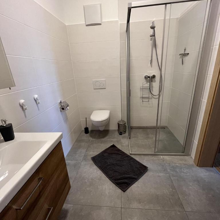 Ferienwohnung Weingut Koller - Apartment - 8
