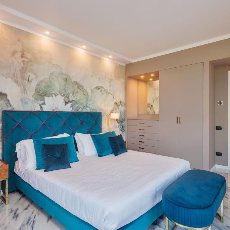 Hotel Excelsior - Suite Executive con Terrazza - 1