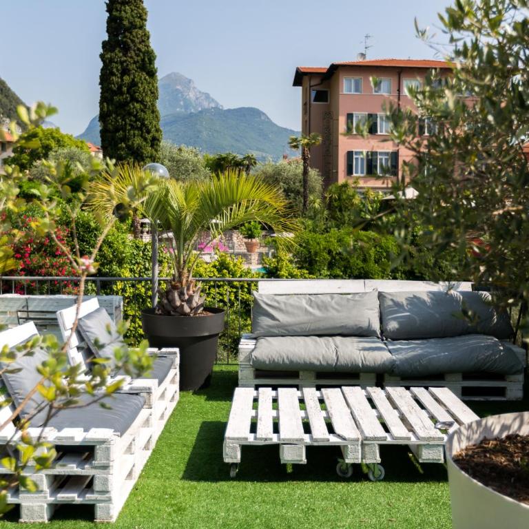 Casa Canarino - Appartamento con 1 Camera da Letto - 24