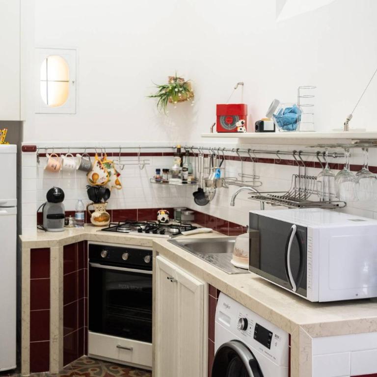 La Casetta di Giò! - Casa con 1 Camera da Letto - 16