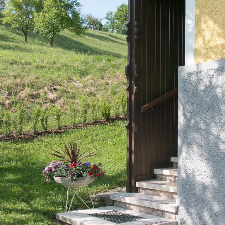 Haus Edler - Ferienhaus - 9