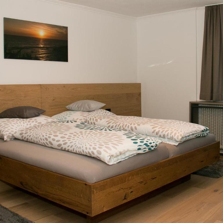 Haus Edler - Ferienhaus - 19