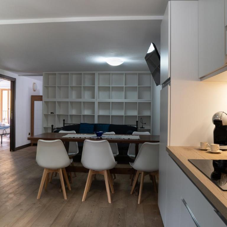 Casa Canarino - Appartamento Superior - 21