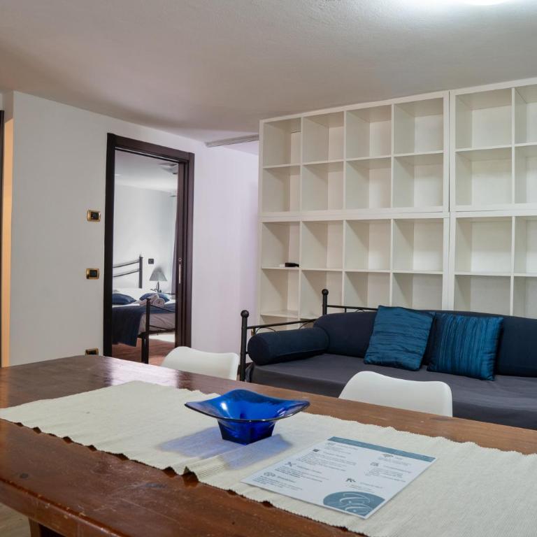 Casa Canarino - Appartamento Superior - 6