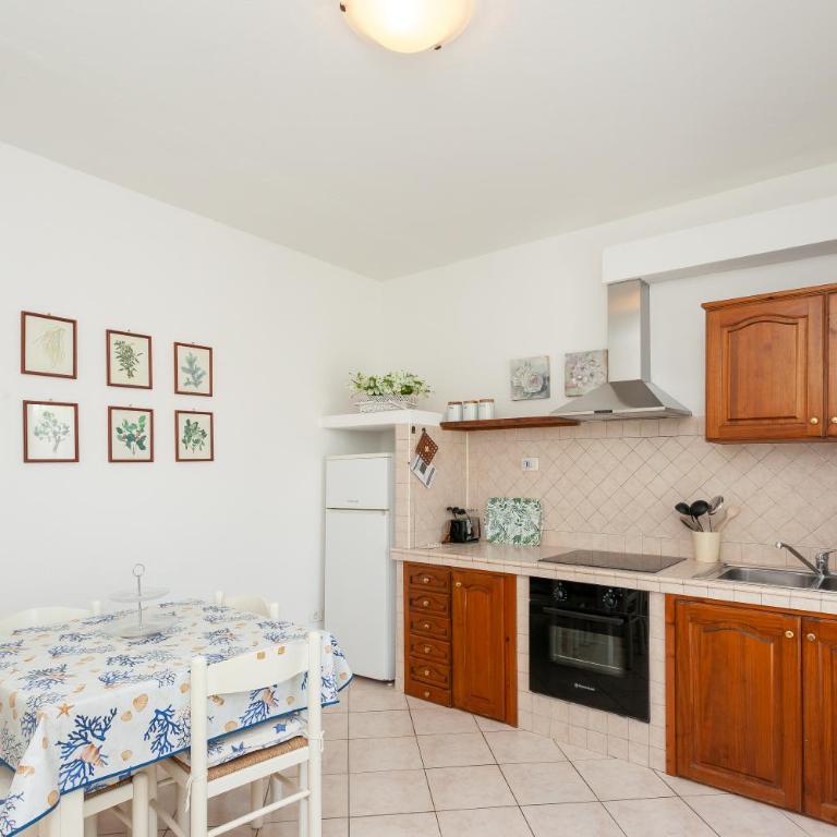 Villetta Aurora - Appartamento con 2 Camere da Letto - 26