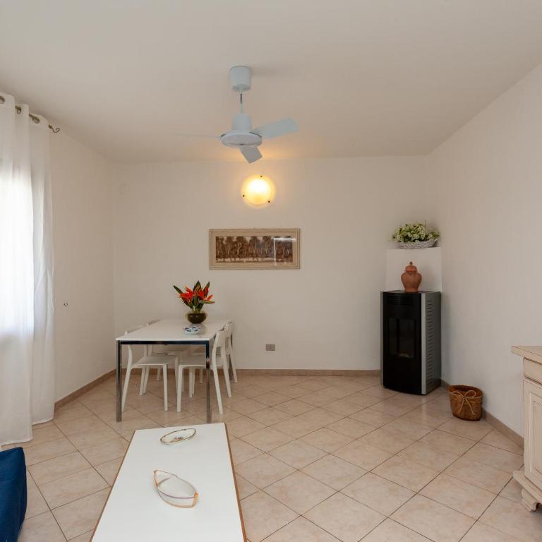 Villetta Aurora - Appartamento con 2 Camere da Letto - 30