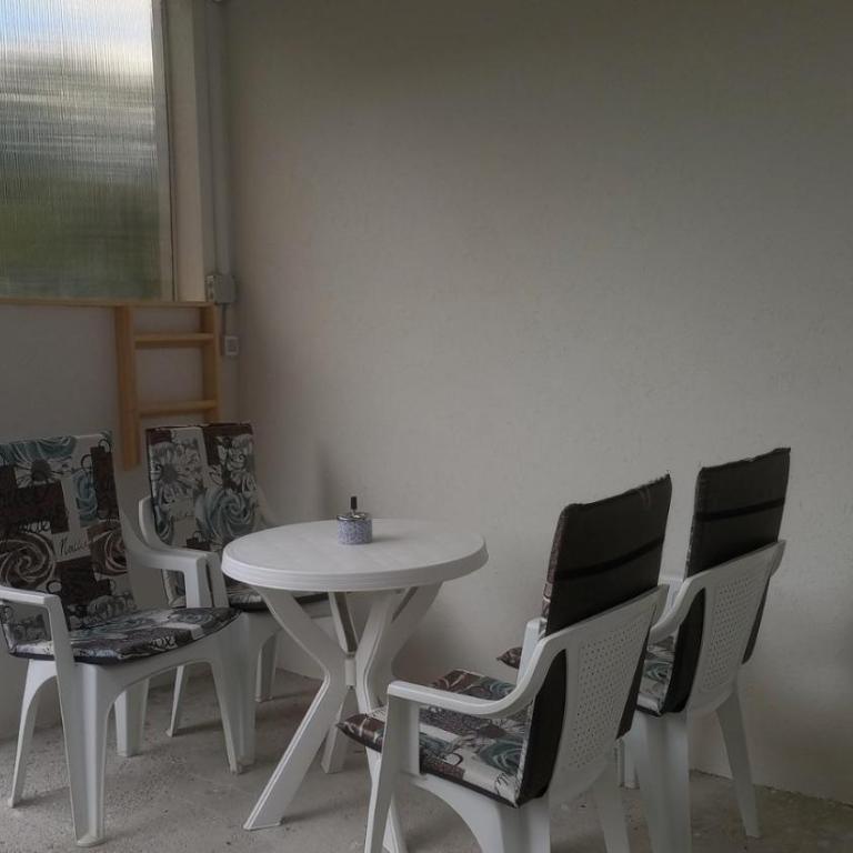 Terza - Apartman sa 2 Spavaće Sobe - 18