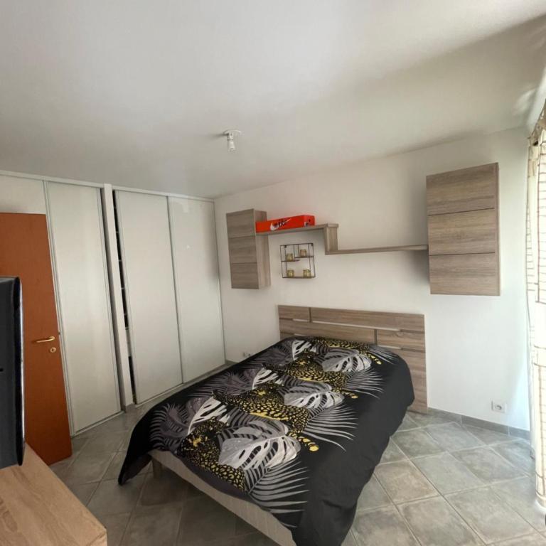 Immeuble le Mozart - Appartamento con 1 Camera da Letto - 5