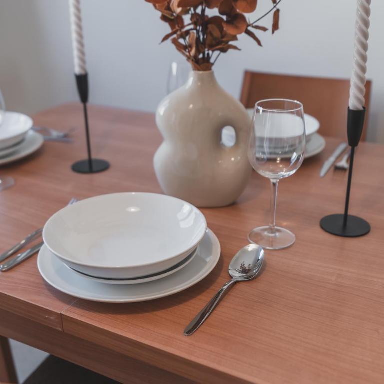 tuGuest Palacio de los Jerónimos Apartments - Two-Bedroom Apartment - 15