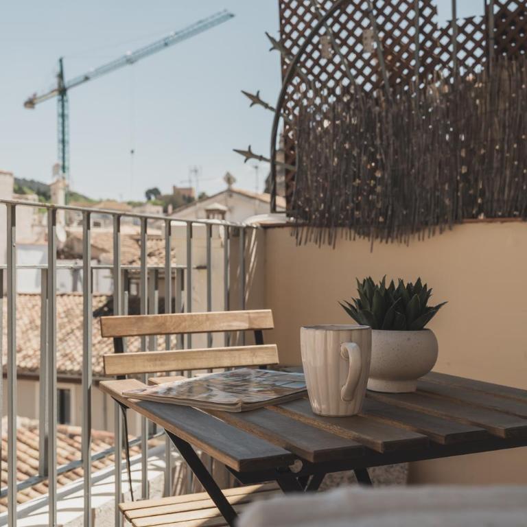 tuGuest Palacio de los Jerónimos Apartments - Two-Bedroom Apartment - 23