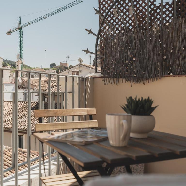 tuGuest Palacio de los Jerónimos Apartments - Two-Bedroom Apartment - 27