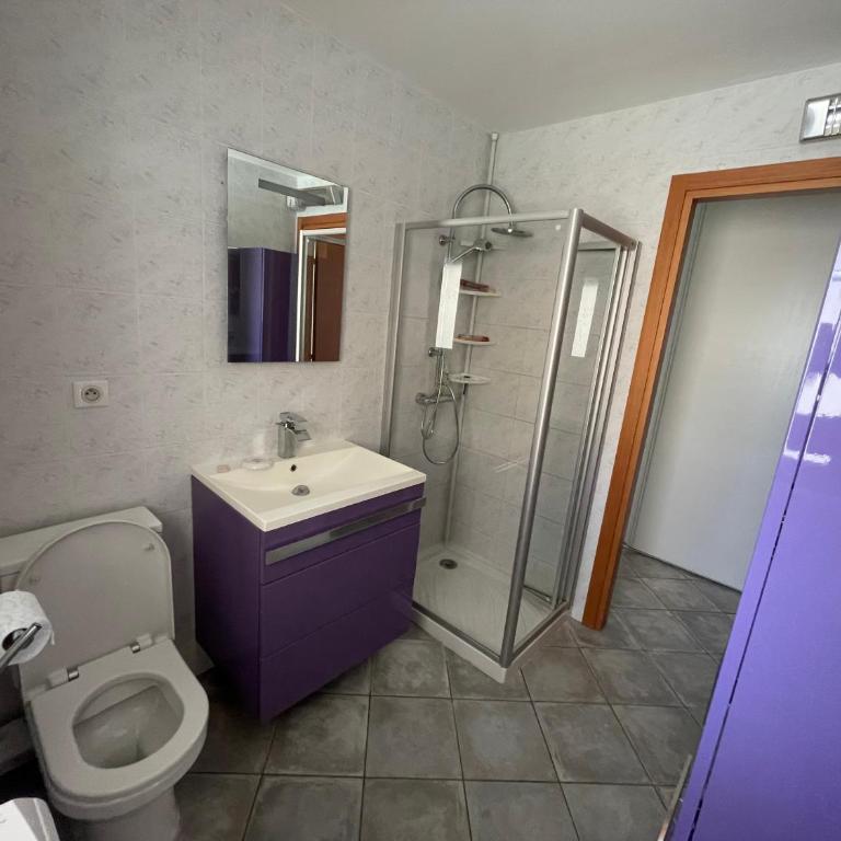 Immeuble le Mozart - Appartamento con 1 Camera da Letto - 8