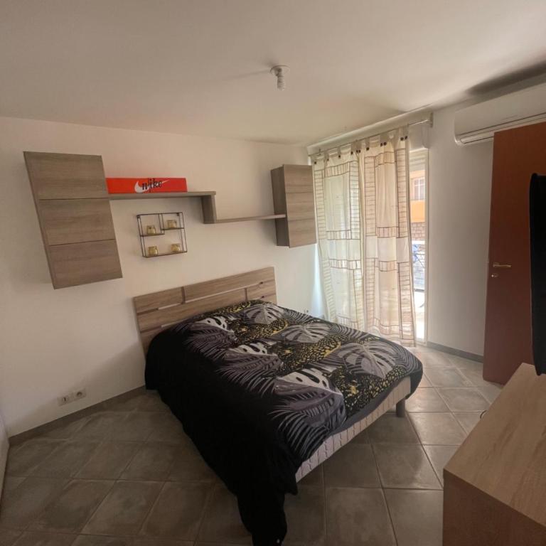 Immeuble le Mozart - Appartamento con 1 Camera da Letto - 10