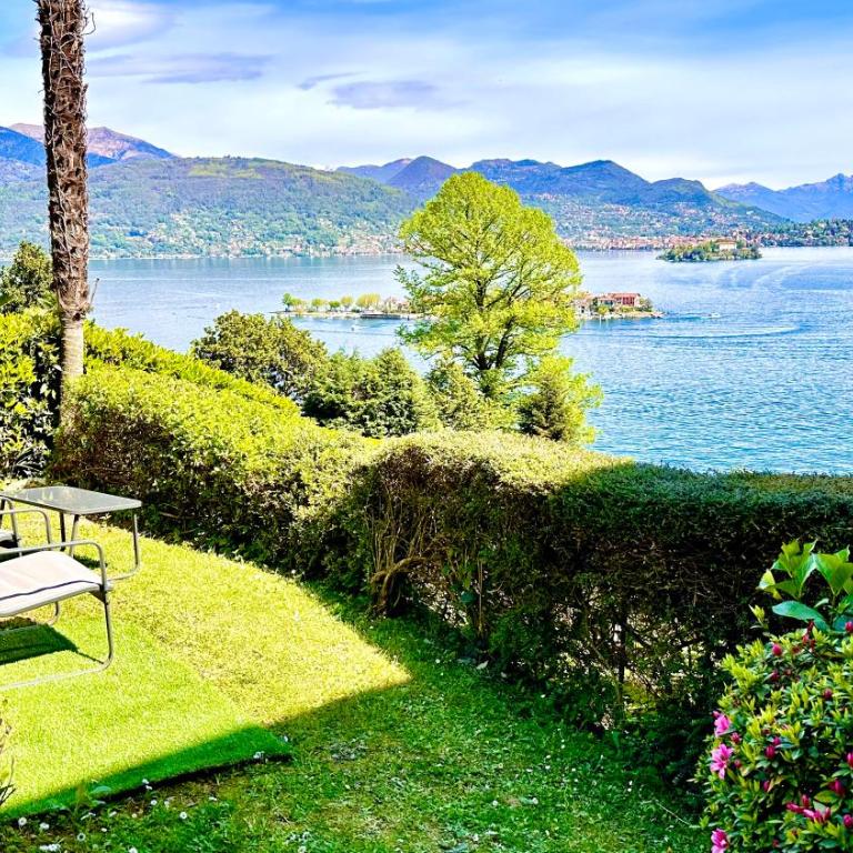 Appartamento Marina - Monolocale Deluxe - 2