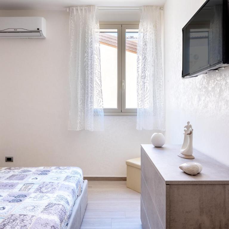 La Dolce Vita - Appartamento con 1 Camera da Letto - 5
