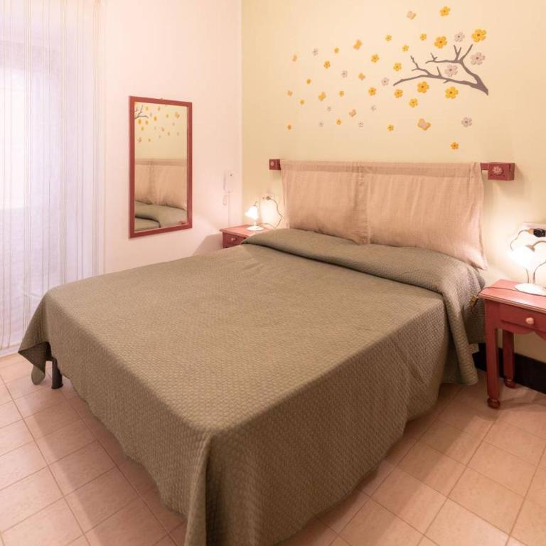 La Casetta di Giò! - Casa con 1 Camera da Letto - 23