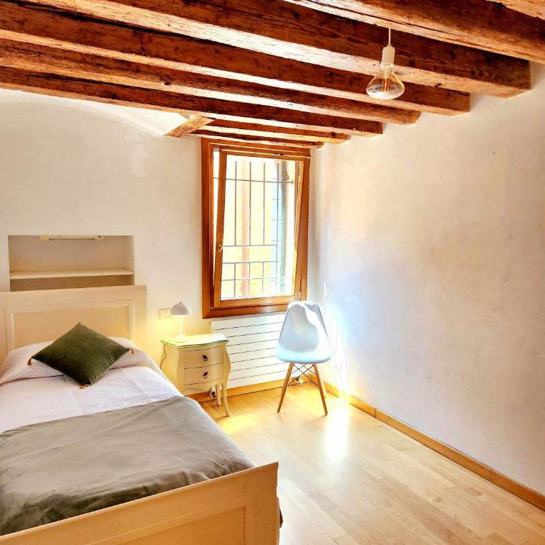 Lo Squero apt - Appartamento con 3 Camere da Letto - 8