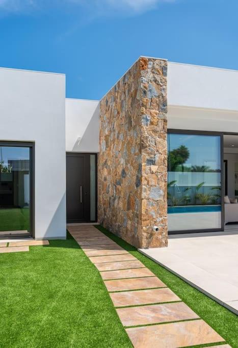 Luxury Villa Pilar De La Horadada - Villa de 3 dormitorios - 19