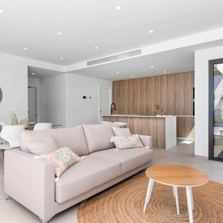 Luxury Villa Pilar De La Horadada - Villa de 3 dormitorios - 27