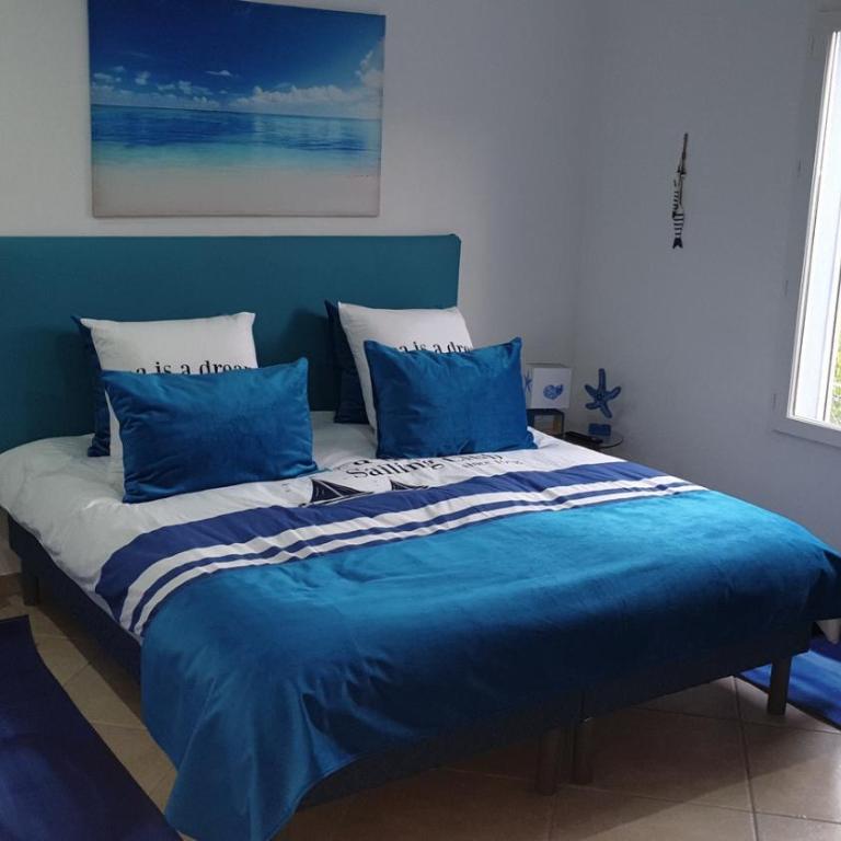 Villa Andalucia - Villa with Sea View - 9