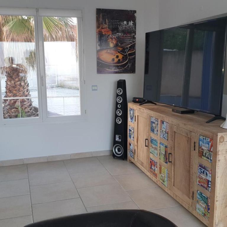 Villa Andalucia - Villa with Sea View - 27