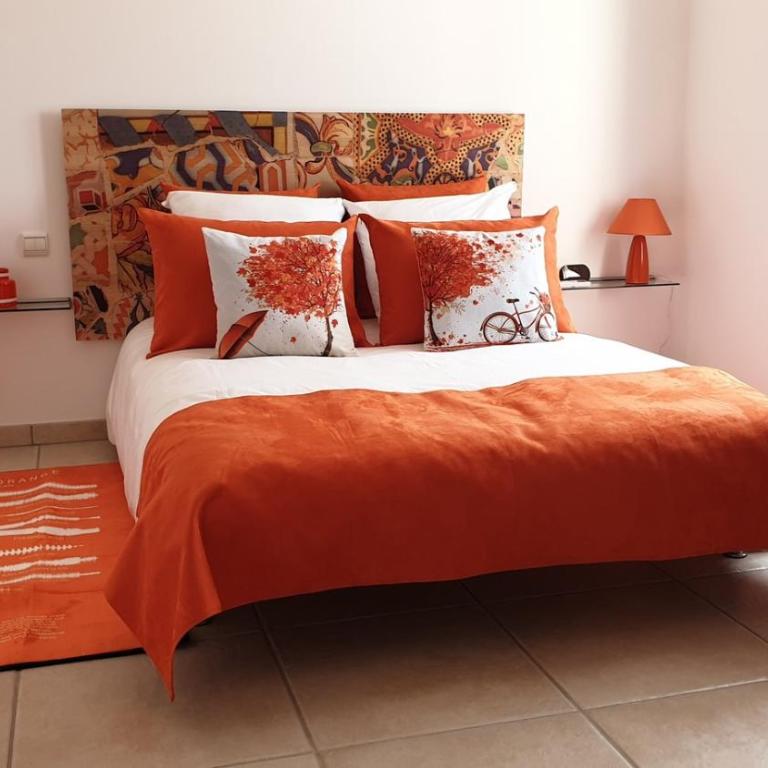 Villa Andalucia - Villa with Sea View - 11