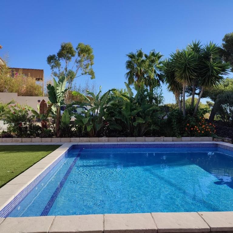 Villa Andalucia - Villa with Sea View - 14