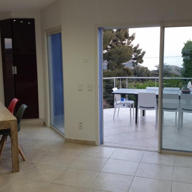 Villa Andalucia - Villa with Sea View - 20