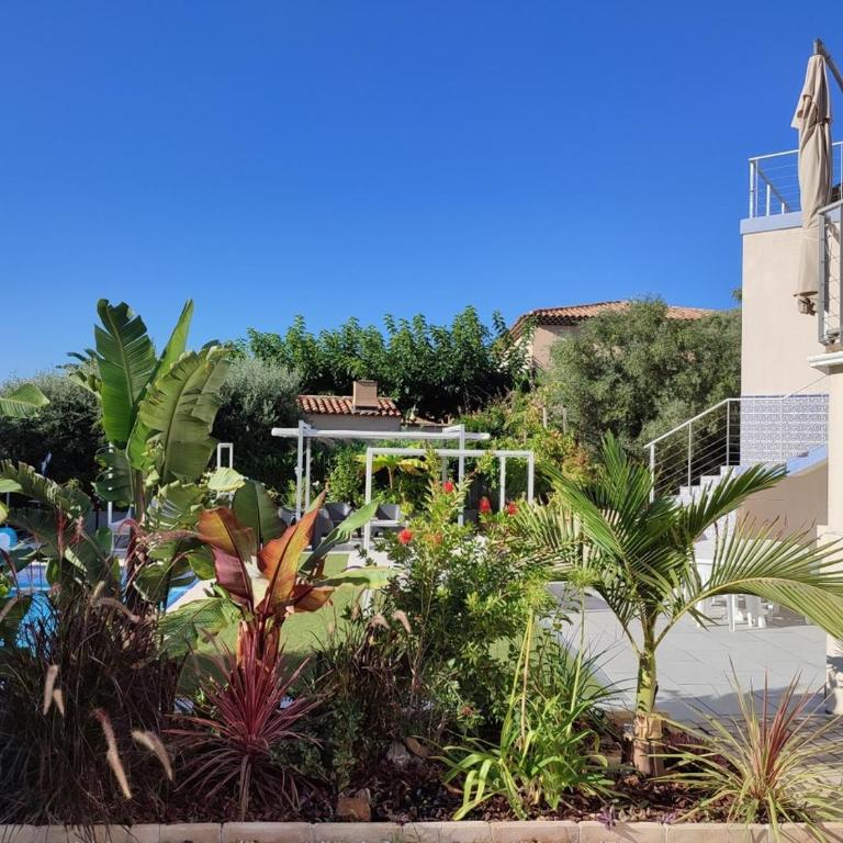 Villa Andalucia - Villa with Sea View - 34