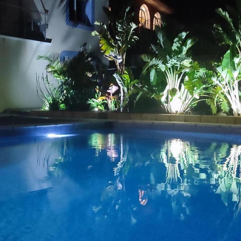 Villa Andalucia - Villa with Sea View - 24
