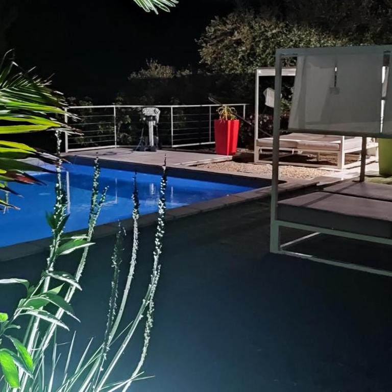 Villa Andalucia - Villa with Sea View - 25