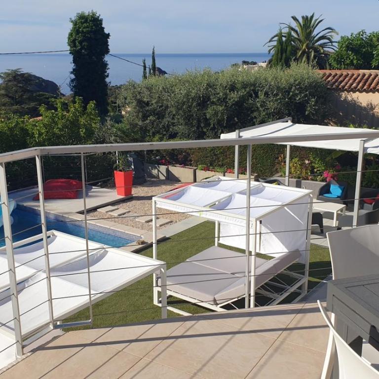 Villa Andalucia - Villa with Sea View - 4