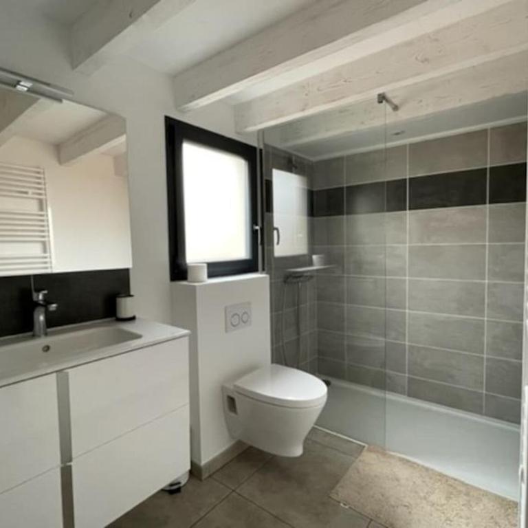 Maison Contemporaine Andernos - Villa con 2 Camere da Letto - 8