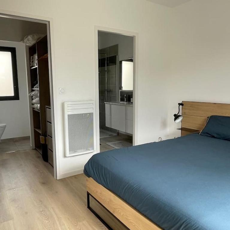 Maison Contemporaine Andernos - Villa con 2 Camere da Letto - 4