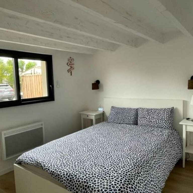 Maison Contemporaine Andernos - Villa con 2 Camere da Letto - 5