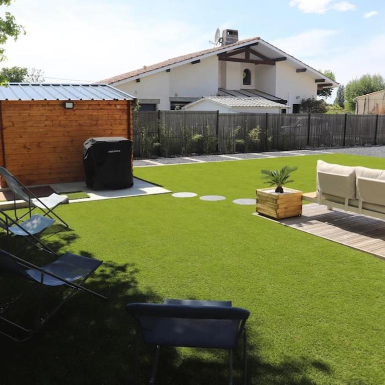 Maison Contemporaine Andernos - Villa con 2 Camere da Letto - 6