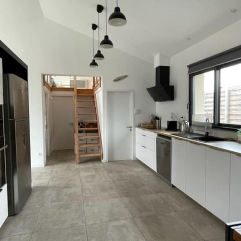 Maison Contemporaine Andernos - Villa con 2 Camere da Letto - 7