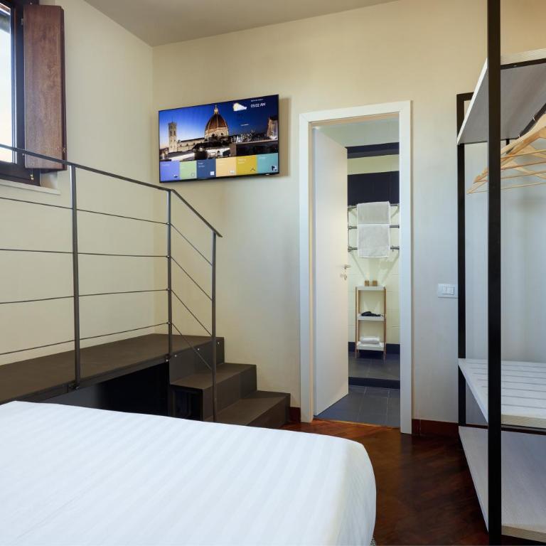 Grand Hotel Cavour - Camera Singola - 1
